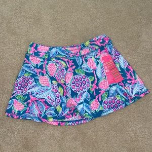 NWT Lilly Luxletic Aila Skort